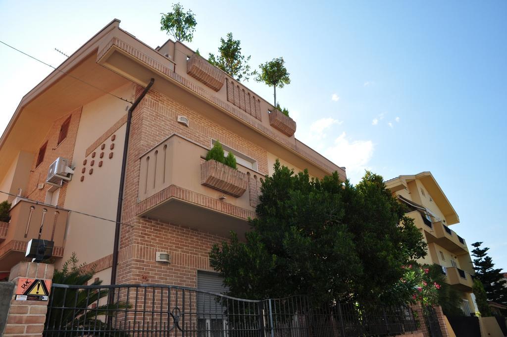 Scerne Domus Primavera المظهر الخارجي الصورة